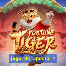 jogo de aposta 1 real tigre